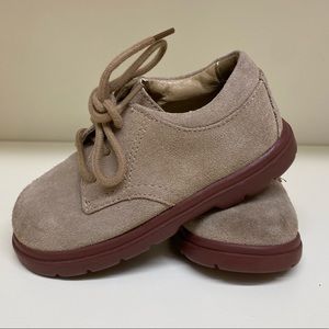 Stride Rite Toddler Dress Shoes